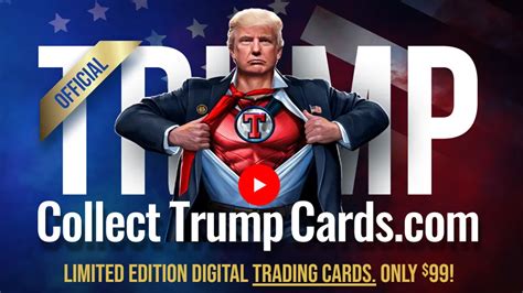 trump's new card